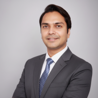 Bibek A. - PhD - Subject Matter Expert from Kolabtree