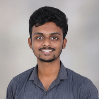 SHIBIN R. - MASTERS IN PHARMACY - Subject Matter Expert from Kolabtree