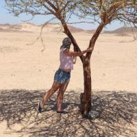 Phylicia S. -  - Subject Matter Expert from Kolabtree