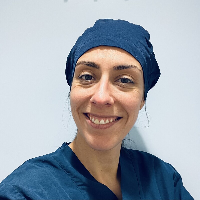 Raquel D. - Masters of Science - Subject Matter Expert from Kolabtree