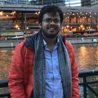 Ankit A. - PhD - Subject Matter Expert from Kolabtree