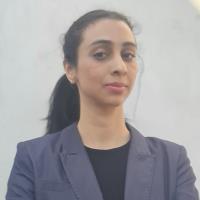 Niloofar D. - Master of Economics - Subject Matter Expert from Kolabtree