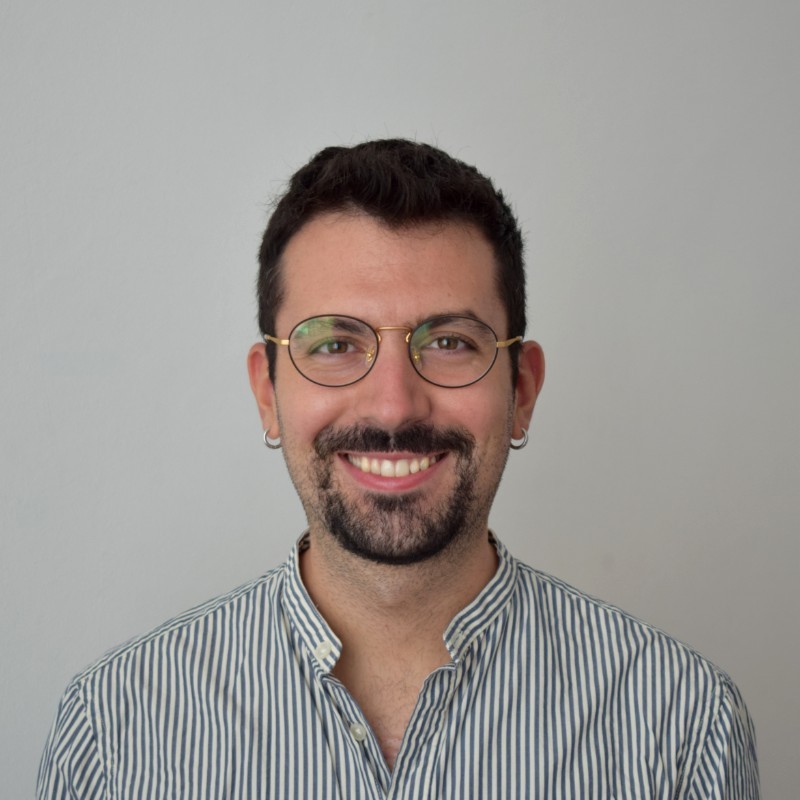 Ilias Z. - PhD in Neuroscience - Neuroscience and Brain Technologies - Subject Matter Expert from Kolabtree