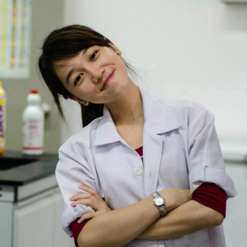 eliza loo po iian plant physiology freelance expert