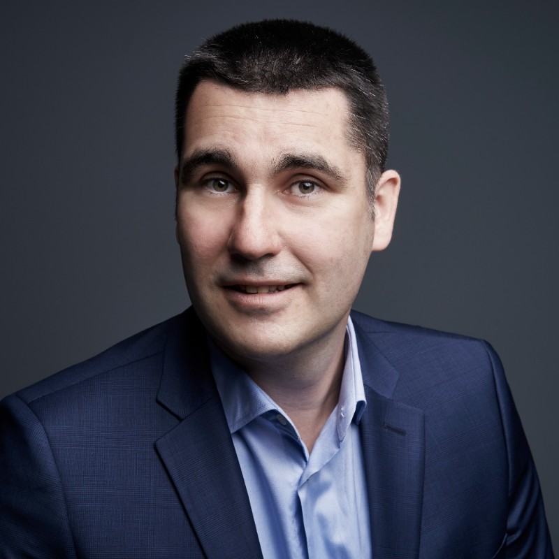 Thomas G. - Ph.D in physical chemistry - Subject Matter Expert from Kolabtree