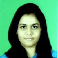 Samchita S. - Integrated MSc. in Life science - Subject Matter Expert from Kolabtree