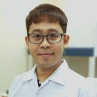 Charles Anthon C. - PhD Biology candidate - Subject Matter Expert from Kolabtree