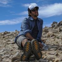 Pablo A. - Dr - Subject Matter Expert from Kolabtree