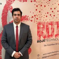 Amir Ali J. - Stem Cells and Regeneration MSc - Subject Matter Expert from Kolabtree