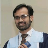 Muhammad Moaz Bin K. - MRCS - Subject Matter Expert from Kolabtree