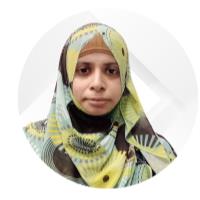 Itrat Z. - Master in Public Health - Subject Matter Expert from Kolabtree