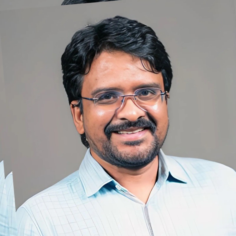  Pavan Kumar C. - Doctor of Philosophy (Faculty of Pharmacy) - Pharmaceutical Sciences - Subject Matter Expert from Kolabtree