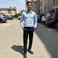 Ahmed M. - Masters in Biotechnology - Subject Matter Expert from Kolabtree