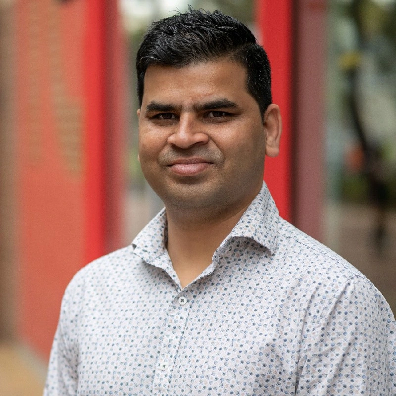 Ashok M. - PhD  Materials Engineering - Mechanical Engineering and Product Design Engineering - Subject Matter Expert from Kolabtree