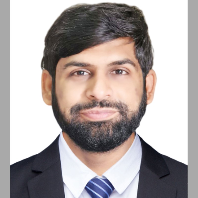 Saif H. - MS Computer Science - Subject Matter Expert from Kolabtree