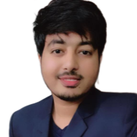 Muhammad Talha A. - MBBS - Subject Matter Expert from Kolabtree