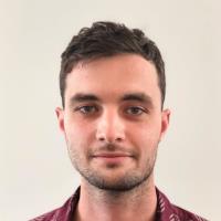 Max L. - Ph.D., Experimental Psychology - Subject Matter Expert from Kolabtree