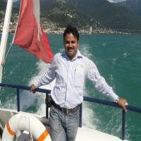 ram nageena singh freelance microbiology expert for hire