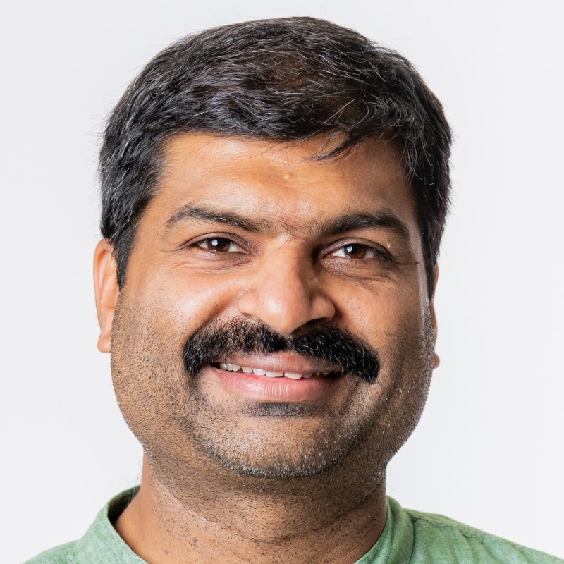 anil kumar challa freelance crispr expert for hire