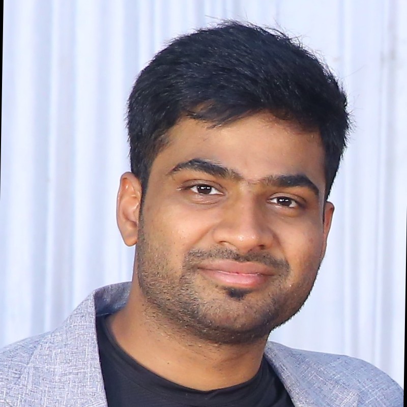 kondareddy cherukula ph d scientific writing freelancer for hire