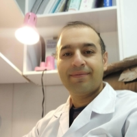 Hojjat I. - Postgraduate - Clinical Biochemistry - Subject Matter Expert from Kolabtree
