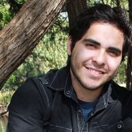 Alann O. - B.D. in Interactive Media - Subject Matter Expert from Kolabtree