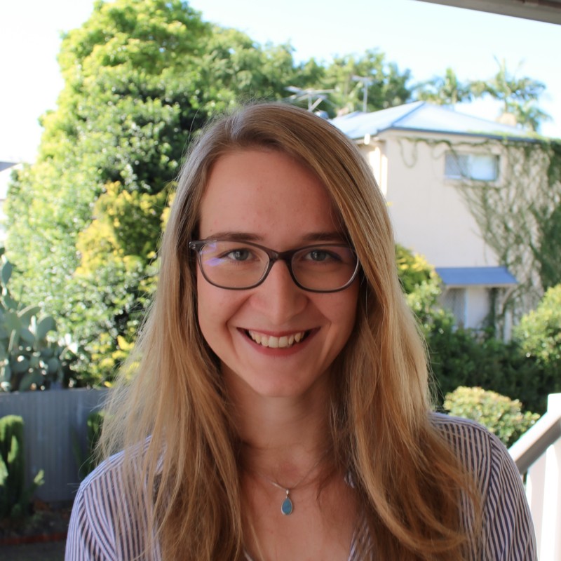 Sophie C. - Doctor of Philosophy - Subject Matter Expert from Kolabtree