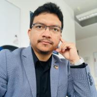 Will R. - Dr. - Physics and Astronomy - Subject Matter Expert from Kolabtree