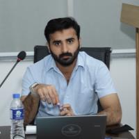 Adnan A. - M.Phil. Food Technology - Subject Matter Expert from Kolabtree