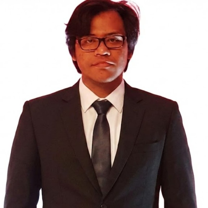 {0} - Subject Matter Expert from Kolabtree