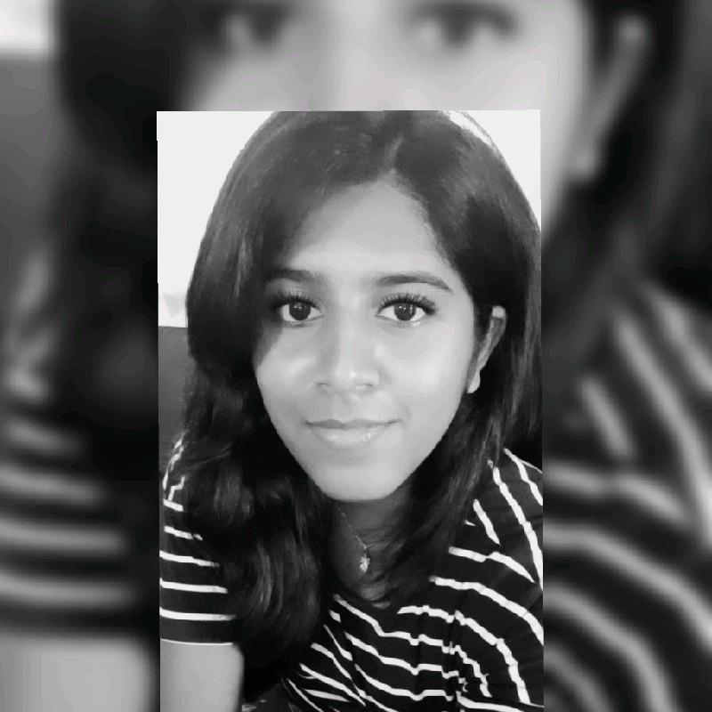 Dhanushya N. - MSc Biomedical Genetics - Subject Matter Expert from Kolabtree