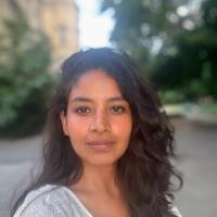 Aishwarya C. - PhD Sociology - Subject Matter Expert from Kolabtree