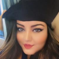 Dr. Marjan  A. - Doctorate of Healthcare Administration - Subject Matter Expert from Kolabtree