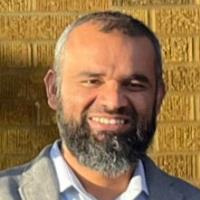 Sami U. - Ph D - Agricultural Science - Subject Matter Expert from Kolabtree