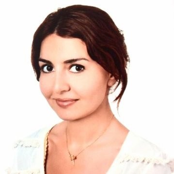 Nazli Gulsine O. - PhD. - Mechanical and Automotive School - Subject Matter Expert from Kolabtree