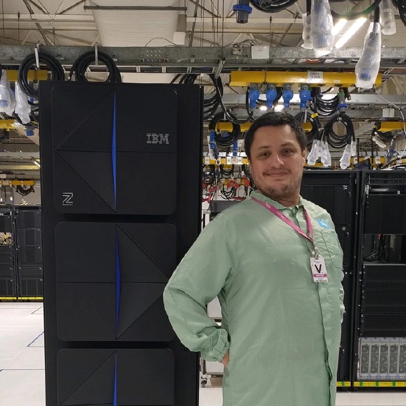 Guilherme C. - Doctor of Philosophy (Ph.D) Electrical and Electronics Engineering - Subject Matter Expert from Kolabtree