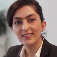 Parisa N. - FWO-Postdoc fellowship - Chemistry - Subject Matter Expert from Kolabtree