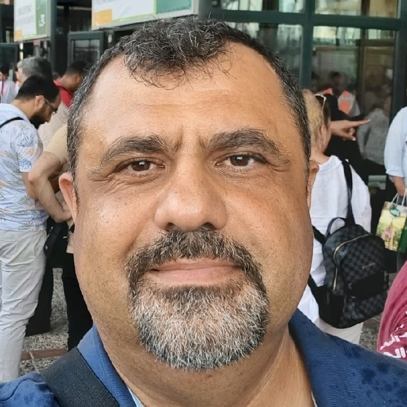 Samer H. - Masters of Science in Food Technology - Subject Matter Expert from Kolabtree