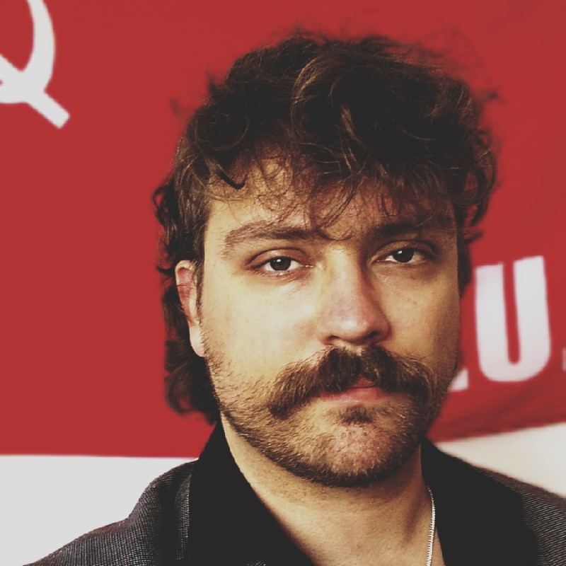 Axel M. - M.A. Cultural Studies - Subject Matter Expert from Kolabtree