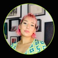 Lama S. - Ms.c. Digital Marketing - Subject Matter Expert from Kolabtree