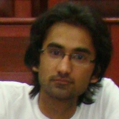 Nauman M. -  - Subject Matter Expert from Kolabtree