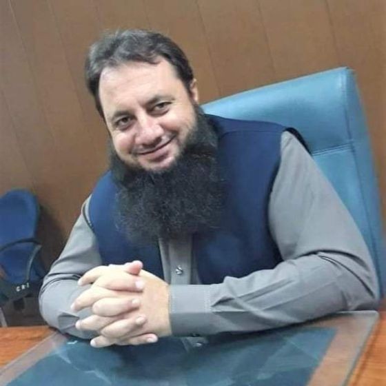 Zaki U. - PhD - Subject Matter Expert from Kolabtree