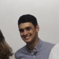 Victor Barreto Braga M. - PhD - Physics - Subject Matter Expert from Kolabtree