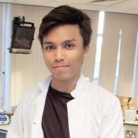 Chiranmoy B. - MSc in Molecular Biotechnology - Subject Matter Expert from Kolabtree