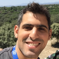 Ahmad A. - PhD - Artificial Intelligence - Subject Matter Expert from Kolabtree