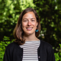 Nicole S. - PhD (Polar and Mountain Environments, specialization Glaciology) - Subject Matter Expert from Kolabtree