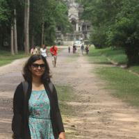 shweta panchal freelance scientific editing expert for hire