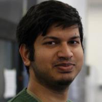 Rohitesh G. - PhD - Subject Matter Expert from Kolabtree