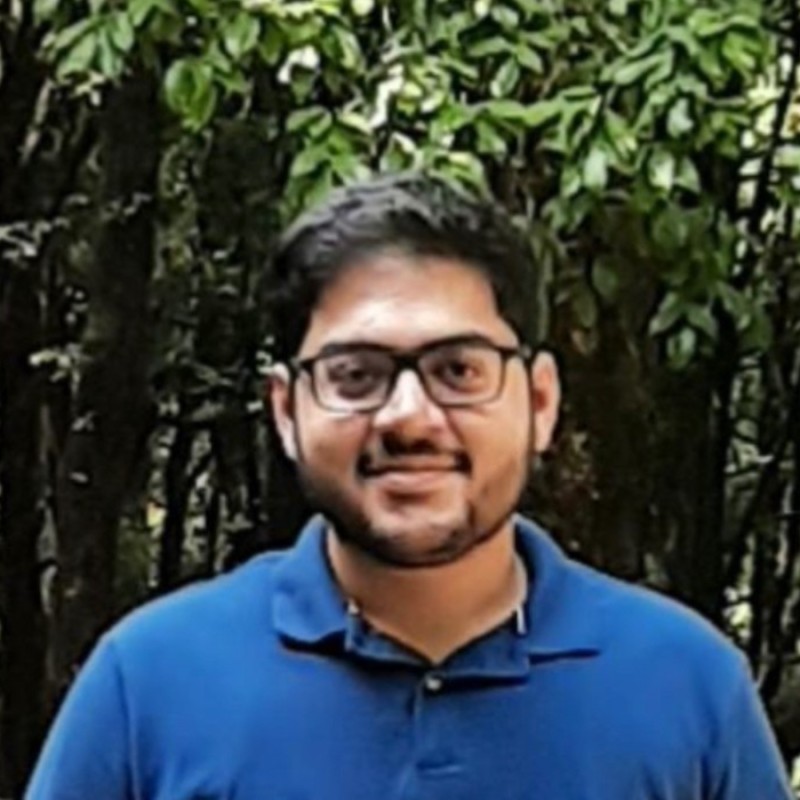 shaurya uppal natural language processing freelancer for hire