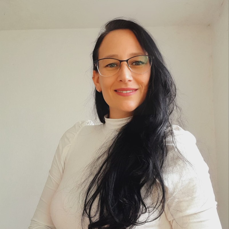 Patricia  L. - Doctorado en Ciencias Biológicas - Subject Matter Expert from Kolabtree